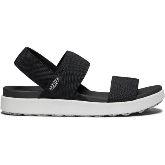 Women's Elle Backstrap Sandal - Picture 2 of 14